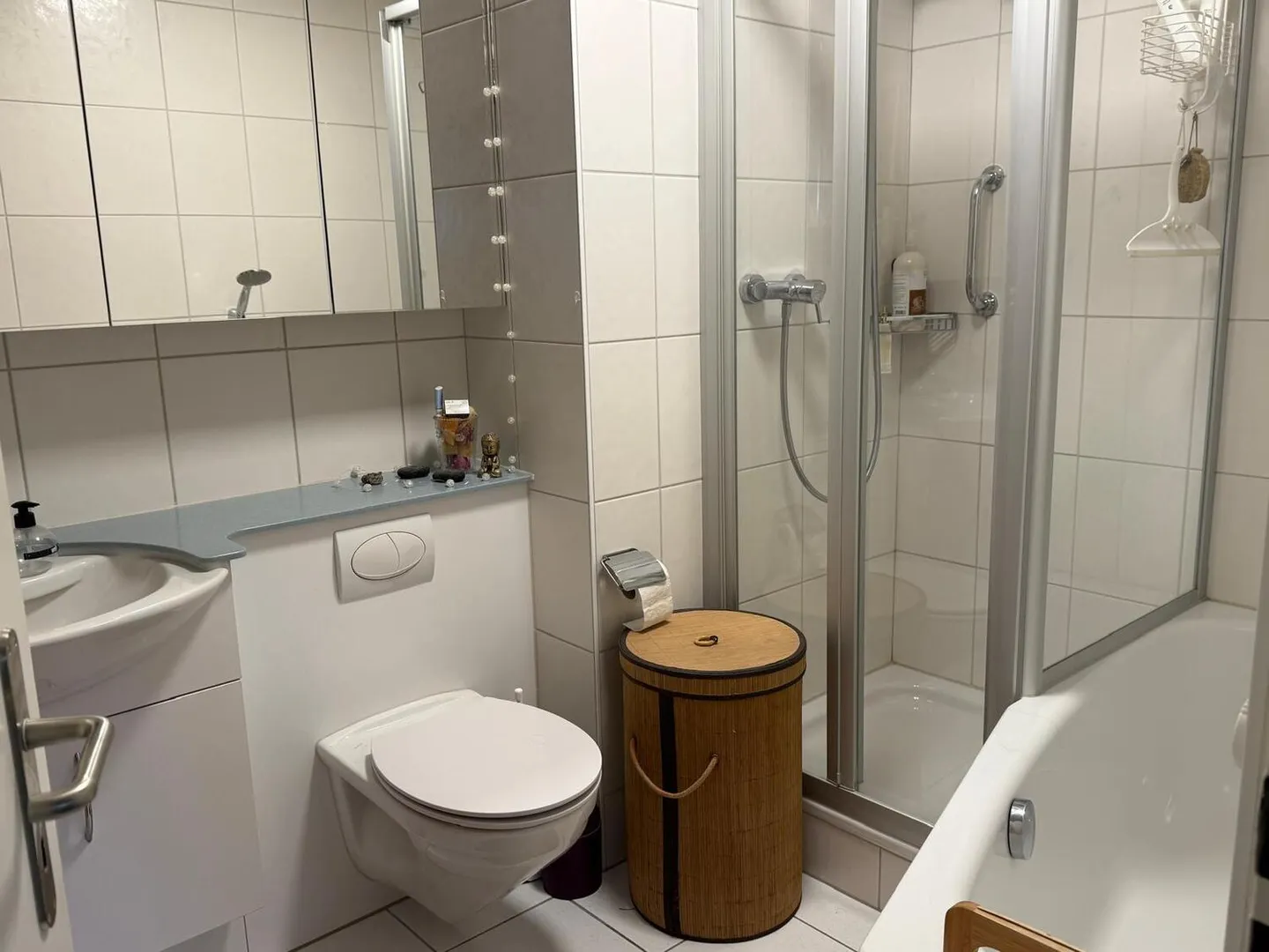 Stylish Apartment in Kreuzlingen - Photo 9 of 10
