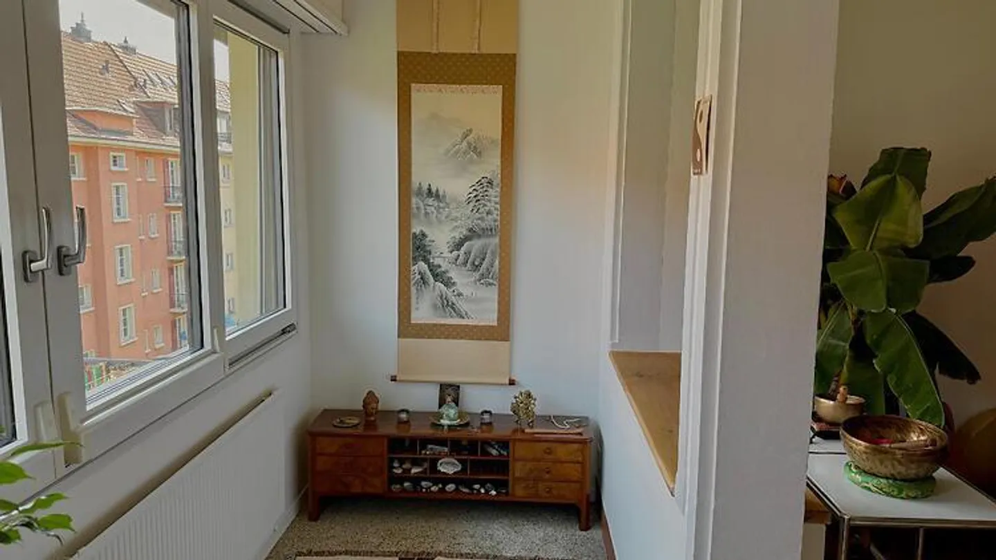 Charmante Möblierte Wohnung - Foto 4 von 6