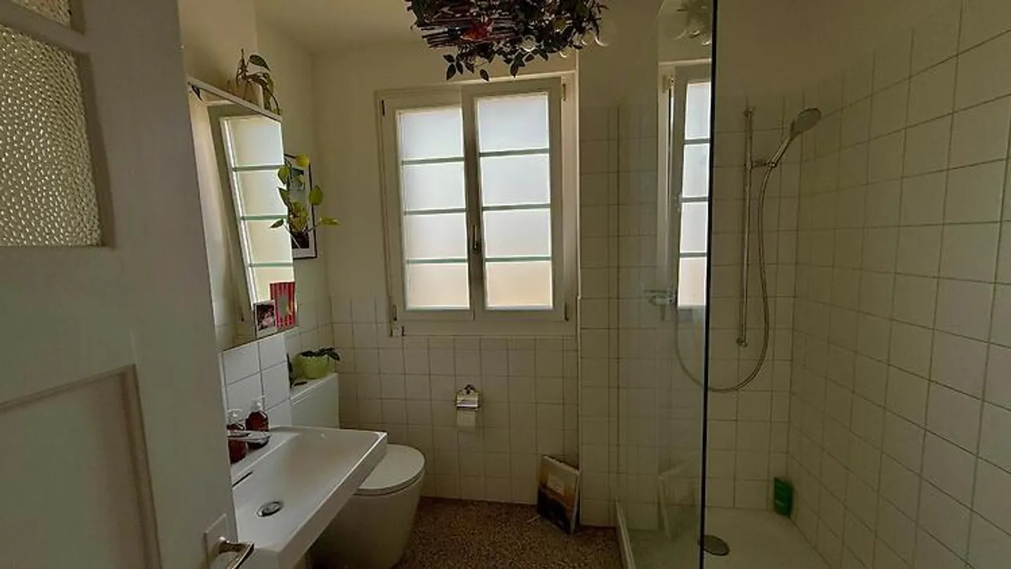 Charmante Möblierte Wohnung - Foto 6 von 6