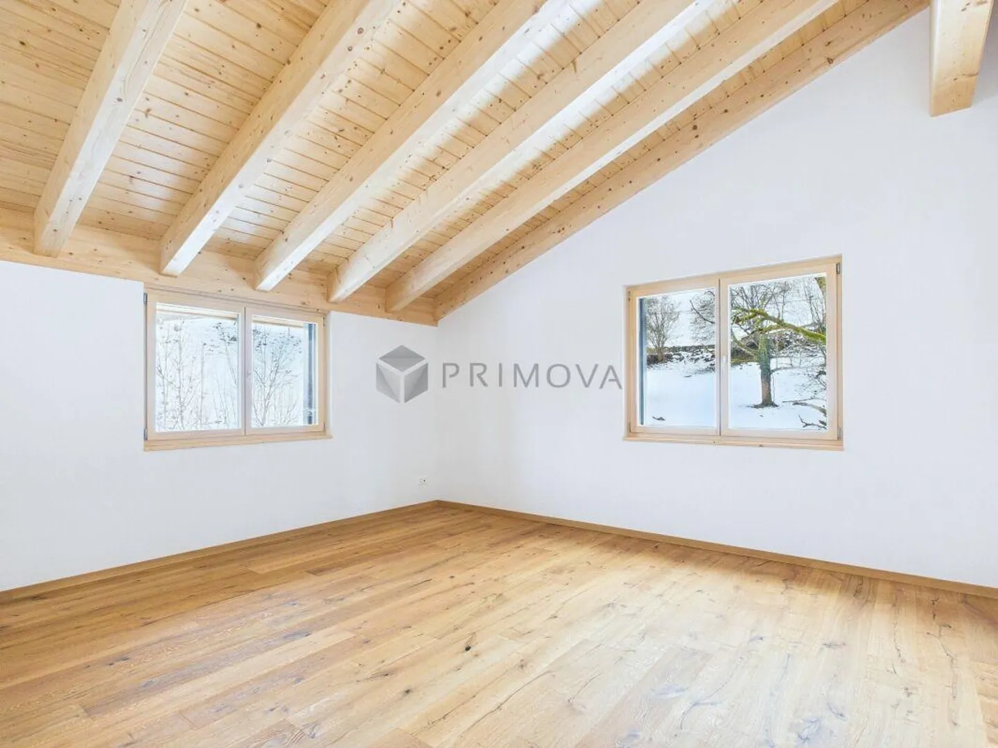 Una casa che ispira. Prima occupazione esclusiva a Filzbach - Foto 10 di 12