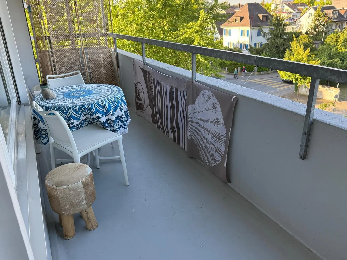 Stylish Apartment in Kreuzlingen - Photo 10 of 10