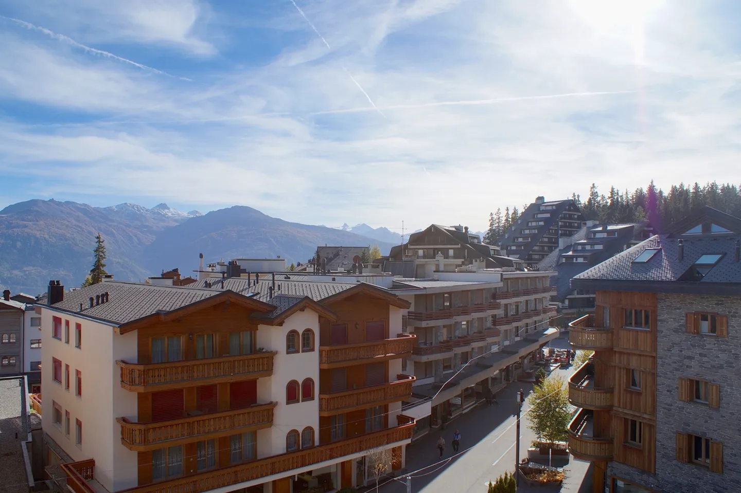 Apartment for rent - Photo 2 of 17