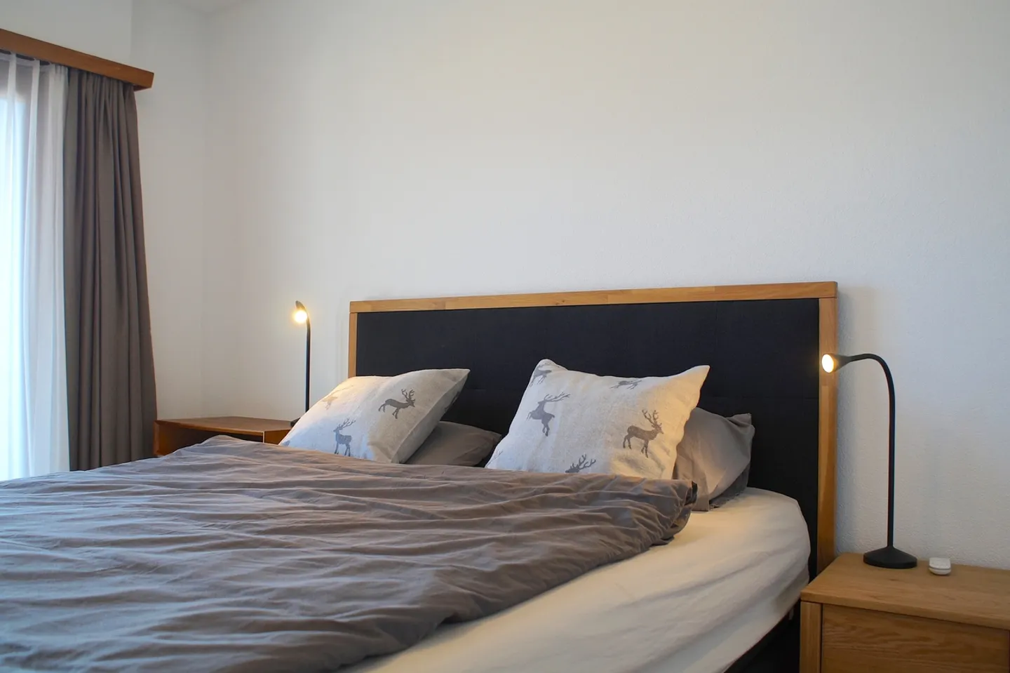 Apartment for rent - Photo 3 of 17