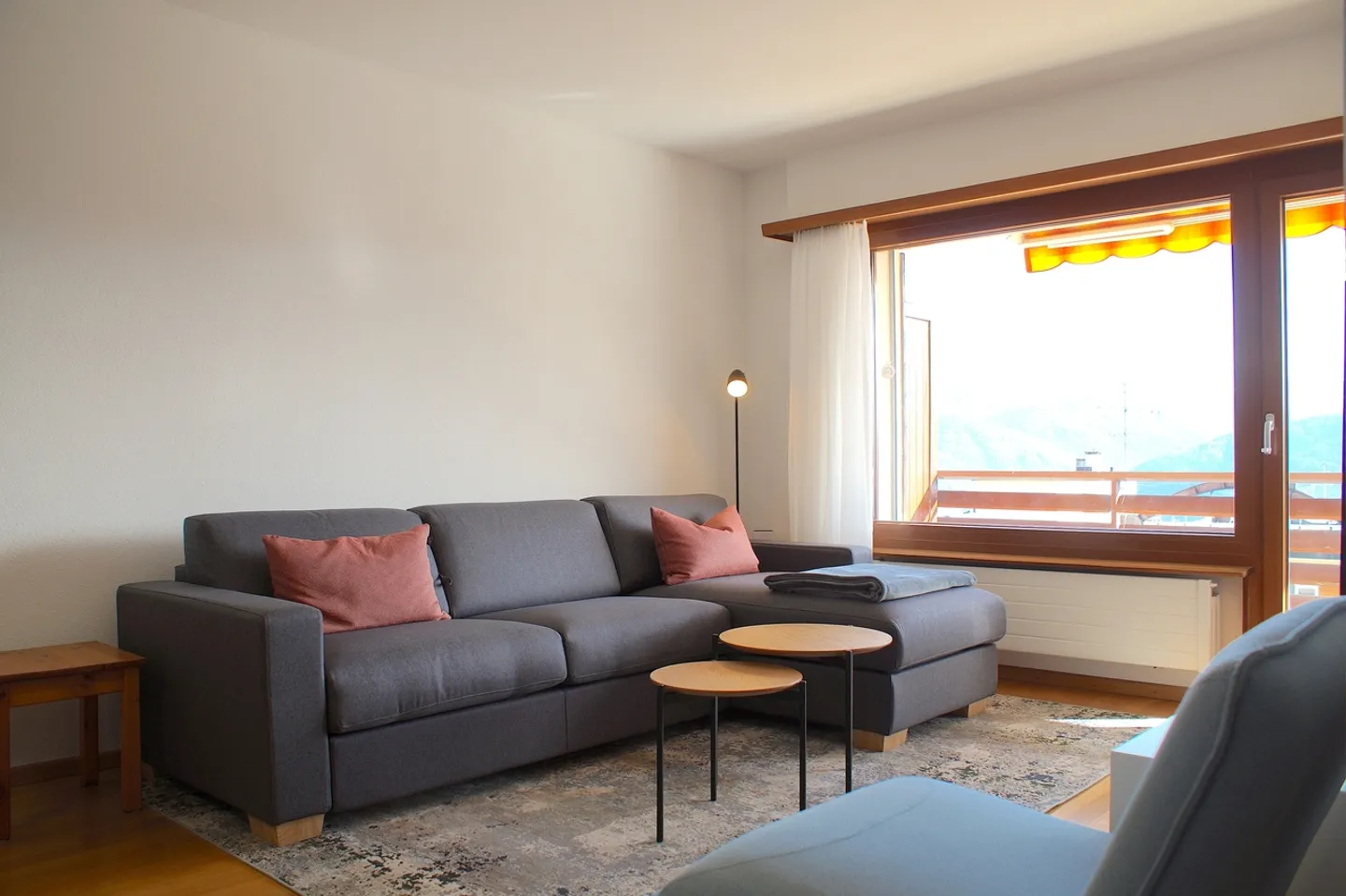 Apartment for rent - Photo 4 of 17