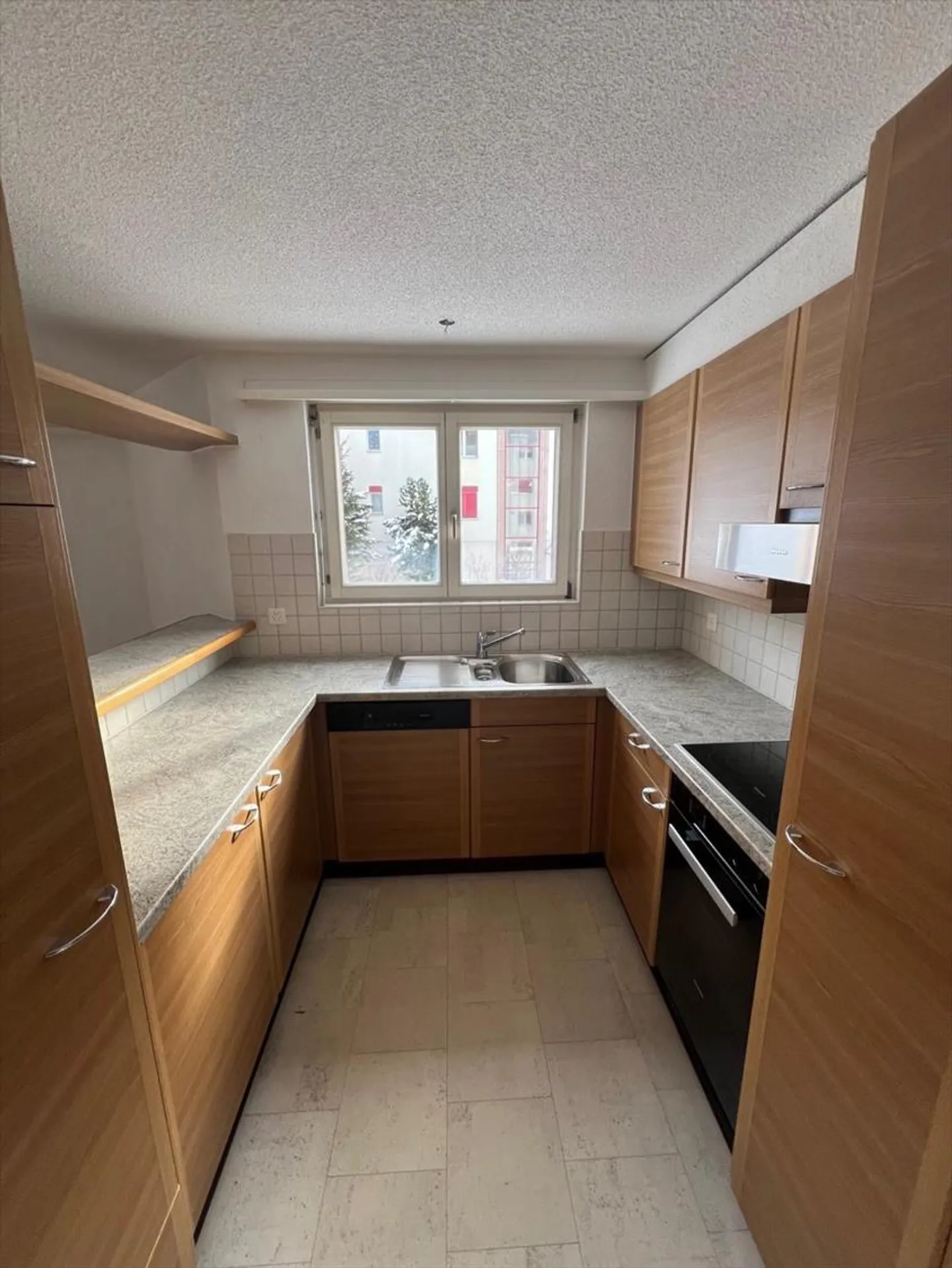 Appartamento in affitto - Foto 1 di 7