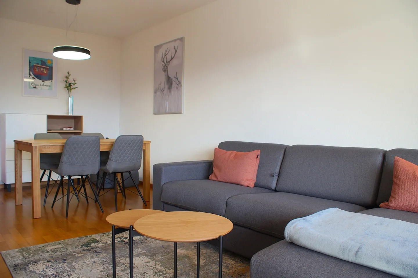 Apartment for rent - Photo 6 of 17