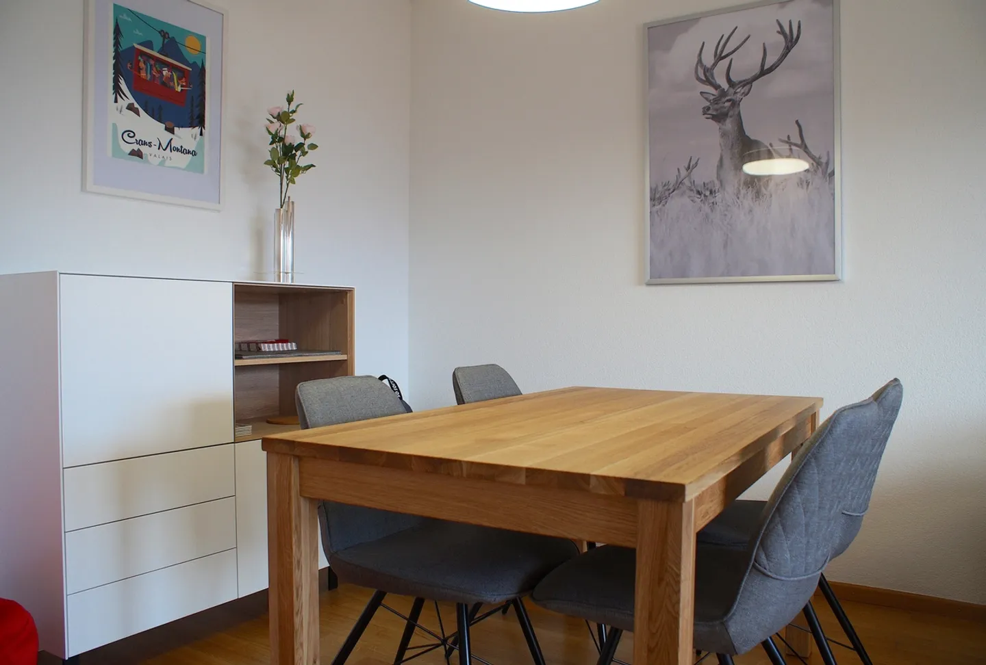 Apartment for rent - Photo 7 of 17