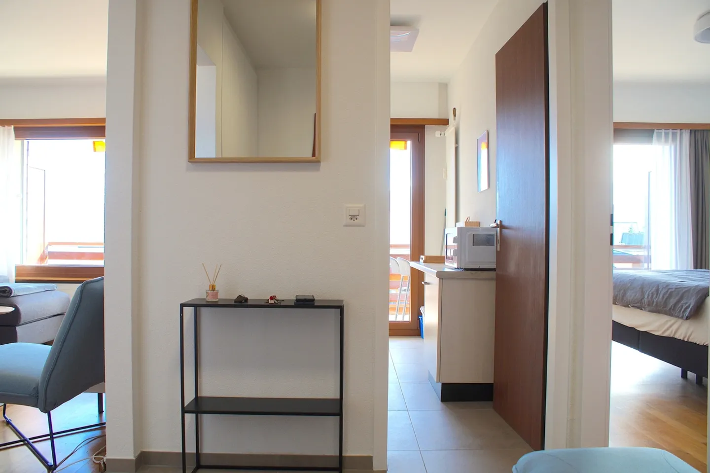 Apartment for rent - Photo 9 of 17