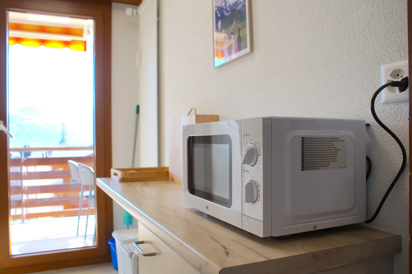 Apartment for rent - Photo 10 of 17