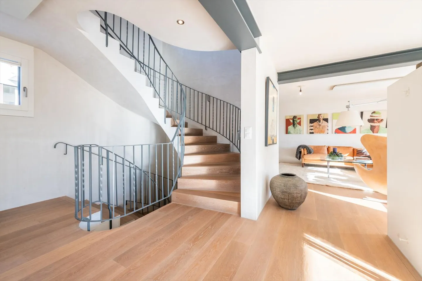 Maison individuelle à vendre - Photo 5 sur 7