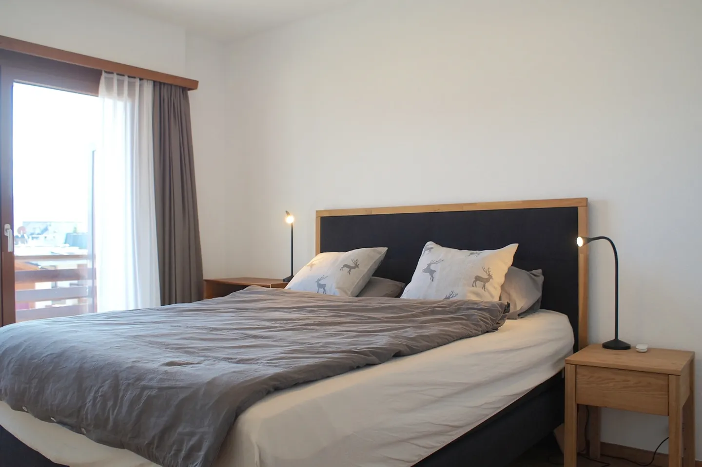 Apartment for rent - Photo 11 of 17