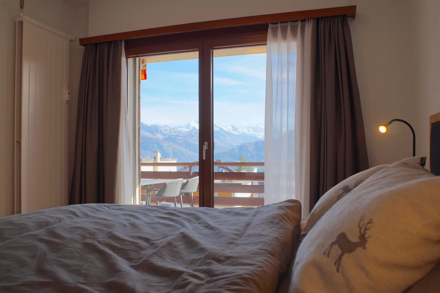 Apartment for rent - Photo 12 of 17