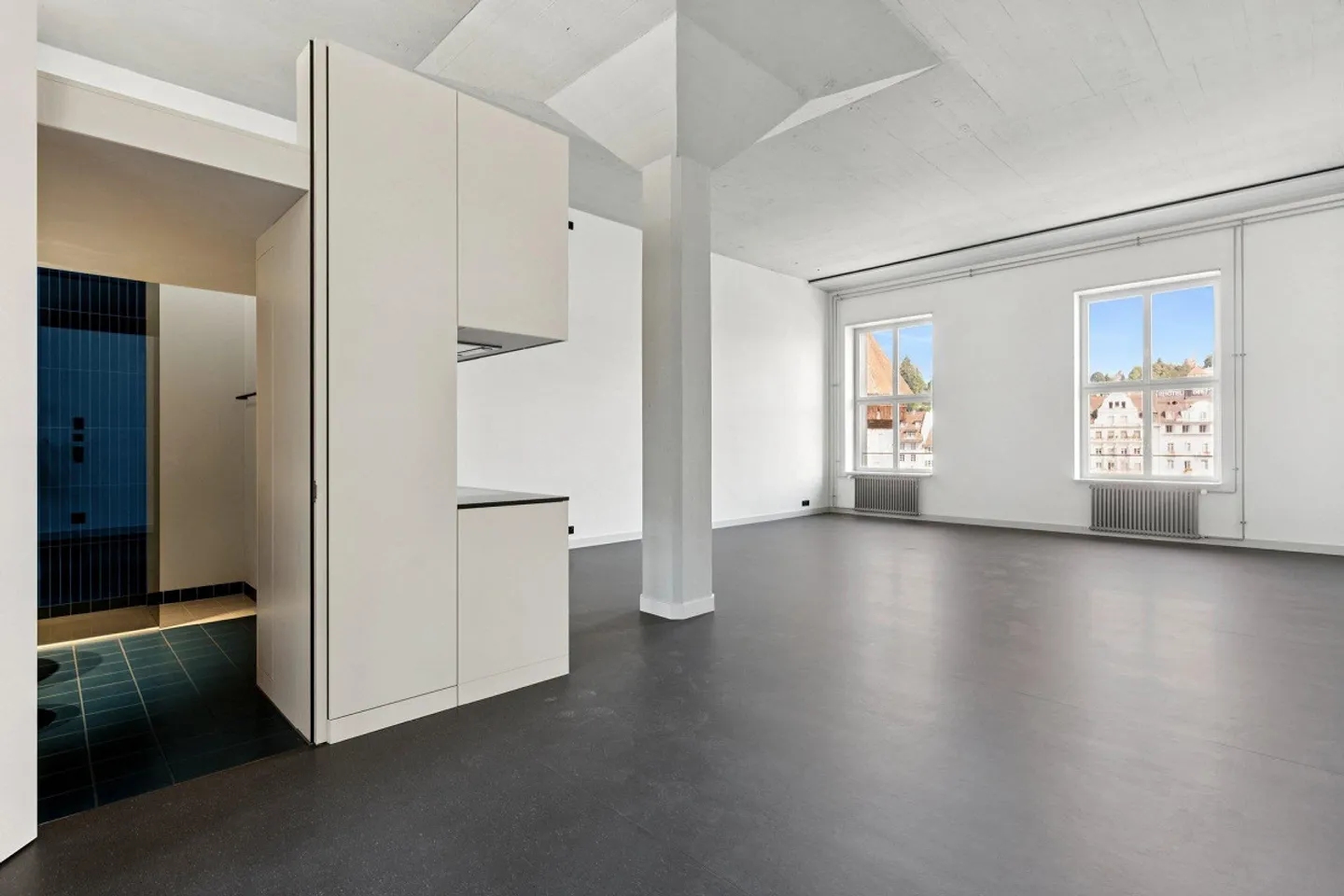 Loft à louer - Photo 5 sur 8