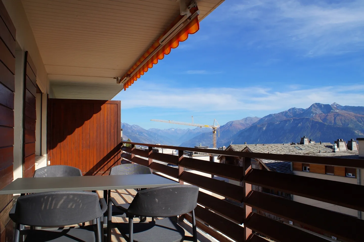 Apartment for rent - Photo 14 of 17