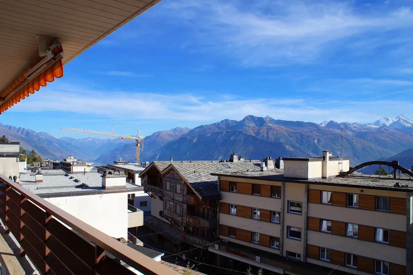 Apartment for rent - Photo 15 of 17