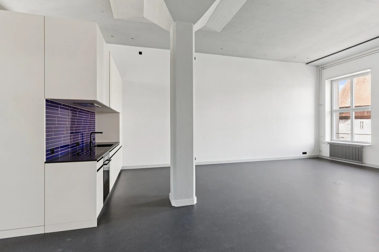 Loft à louer - Photo 3 sur 8
