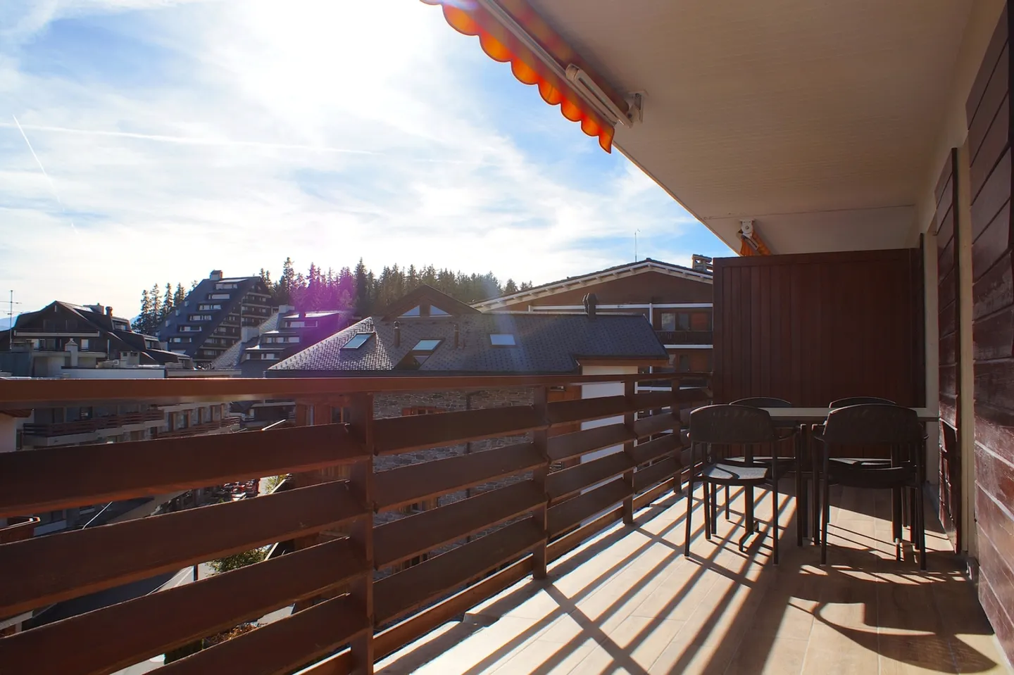 Apartment for rent - Photo 17 of 17