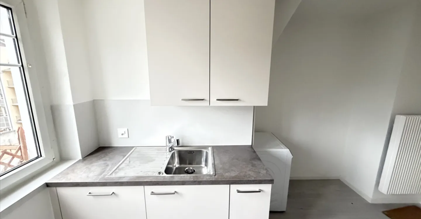 Charmante Maison Rénovée - Photo 4 sur 10