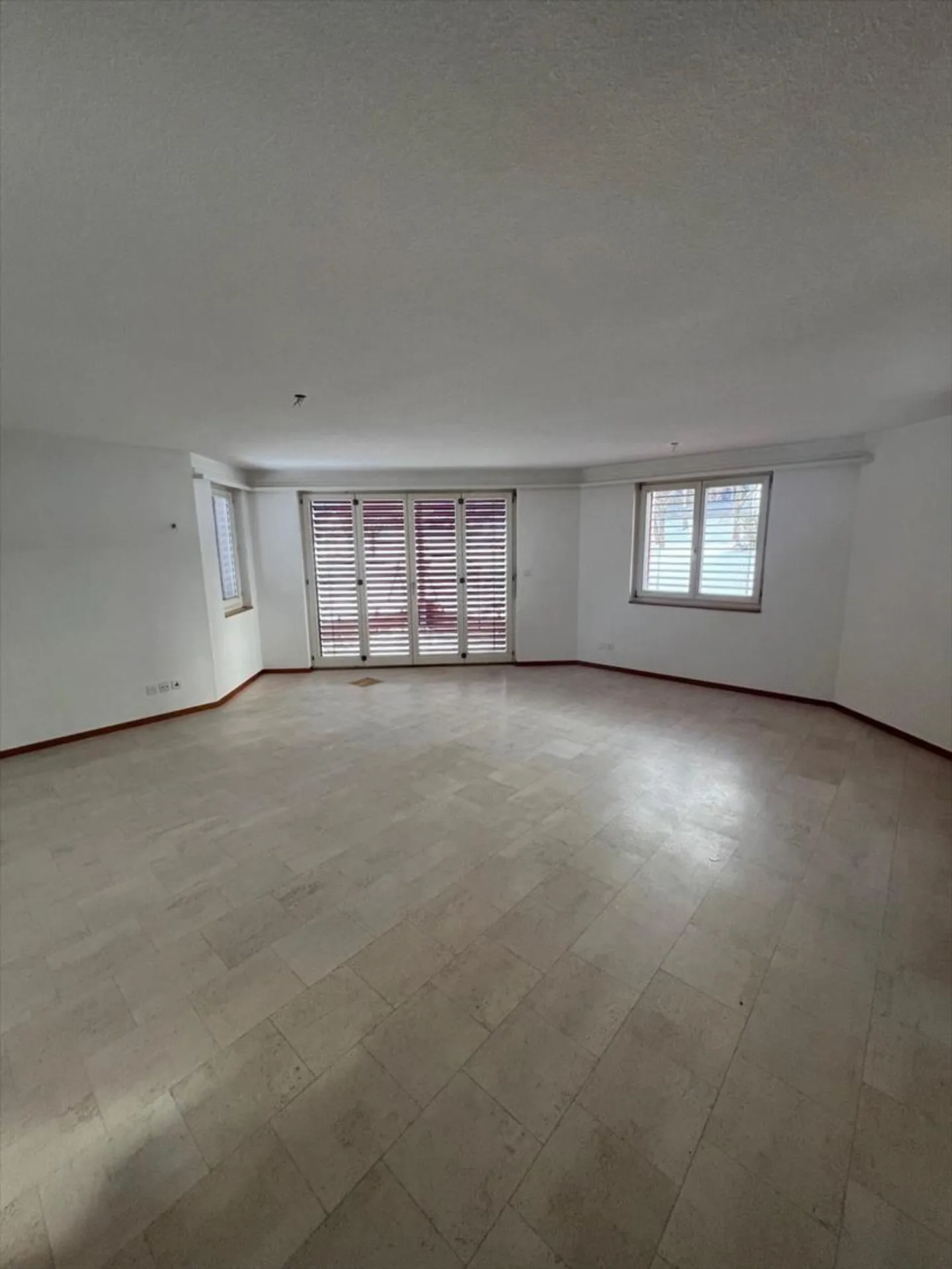 Appartamento in affitto - Foto 2 di 7