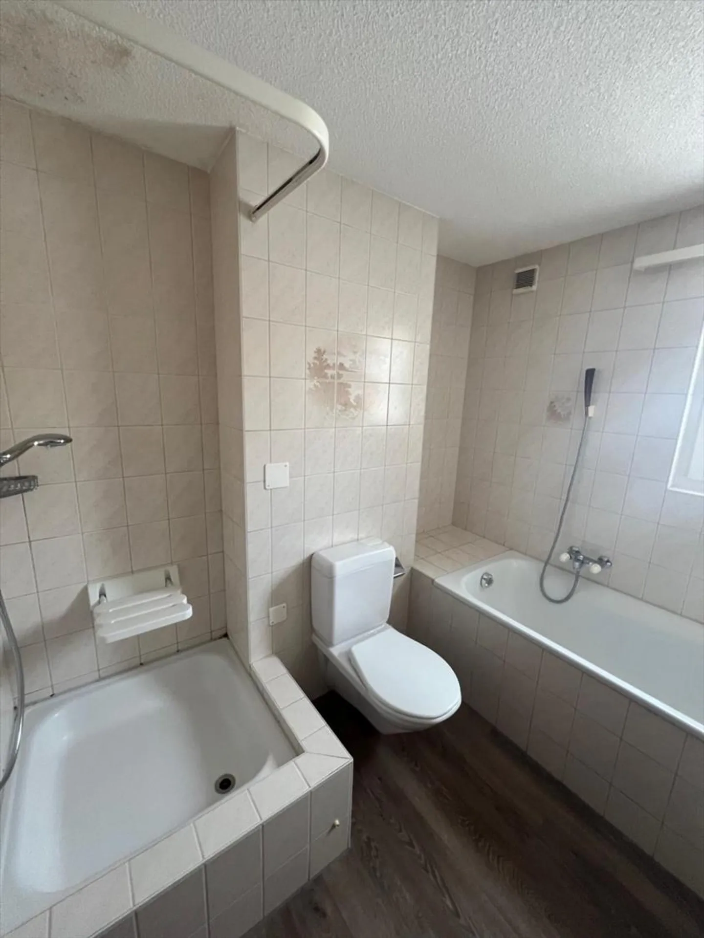 Appartamento in affitto - Foto 7 di 7