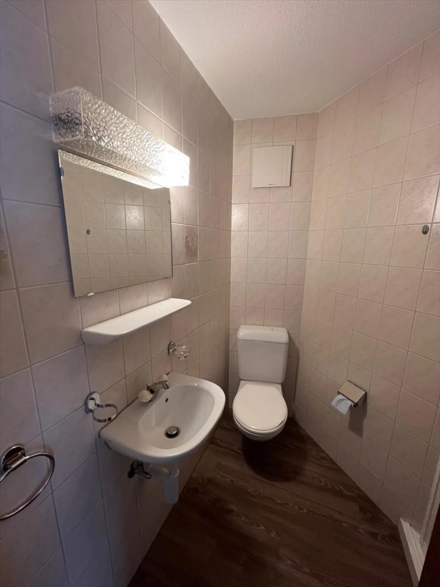 Appartamento in affitto - Foto 6 di 7