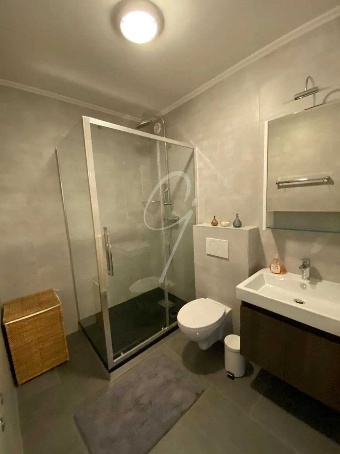 Appartement à louer - Photo 6 sur 9