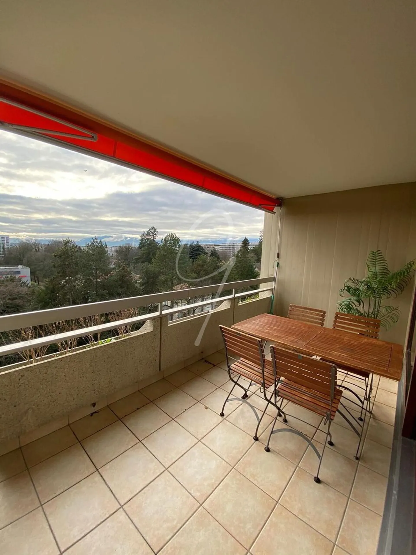 Appartement à louer - Photo 8 sur 9