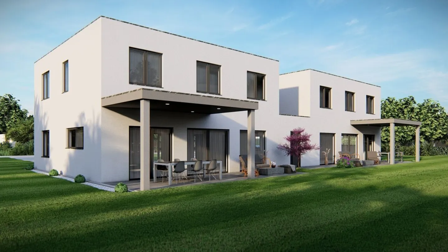 Casa a schiera 5.5 stanze - Foto 10 di 13