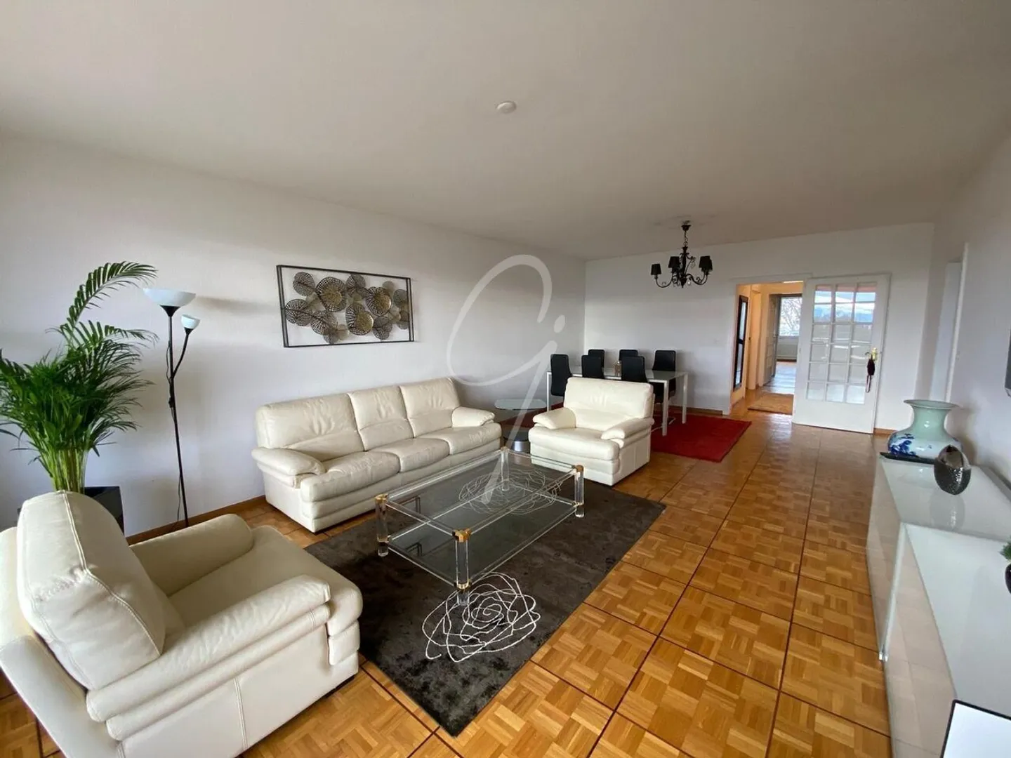 Appartement à louer - Photo 1 sur 9