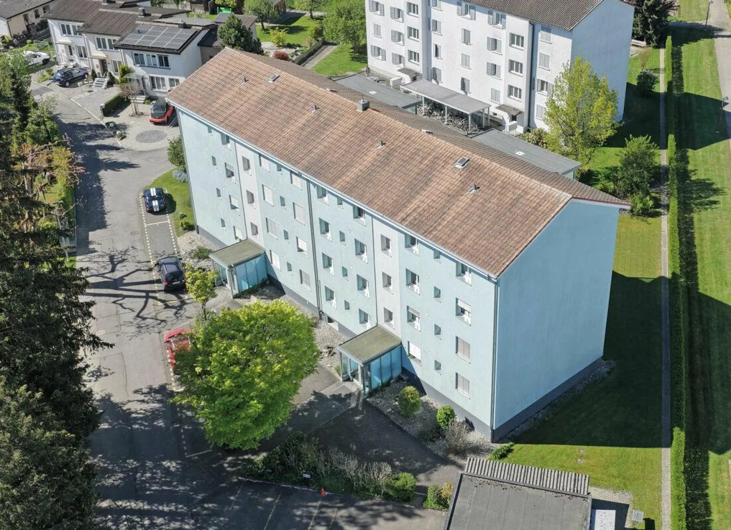 Investment opportunity in Kirchberg BE - Photo 1 of 2