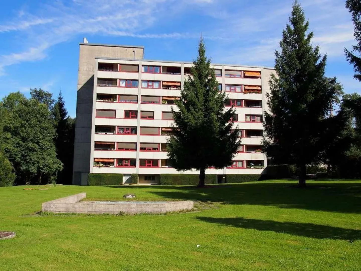 Agissez maintenant : Appartement disponible jusqu'au 31.12.2027 à un prix attractif - Photo 2 sur 10