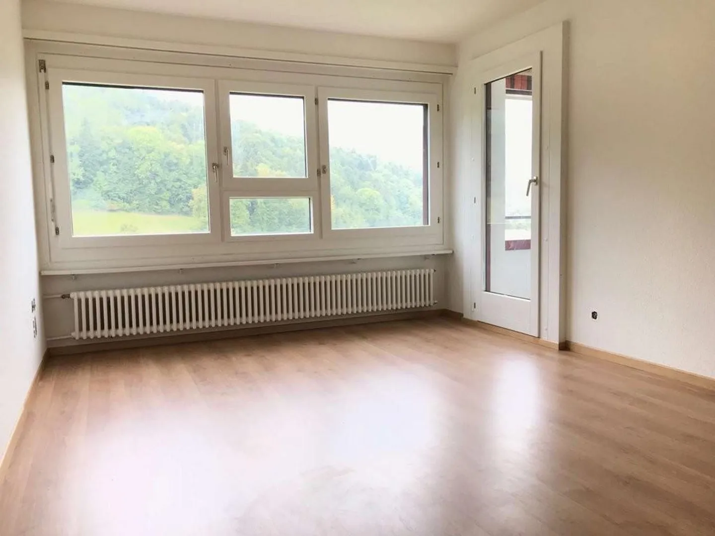 Agissez maintenant : Appartement disponible jusqu'au 31.12.2027 à un prix attractif - Photo 3 sur 10