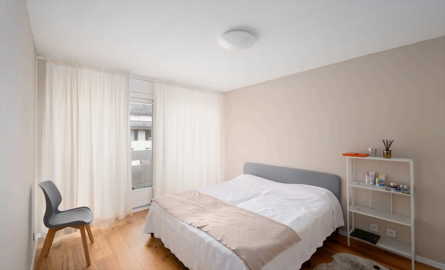 Appartamento 5 locali - Foto 6 di 8