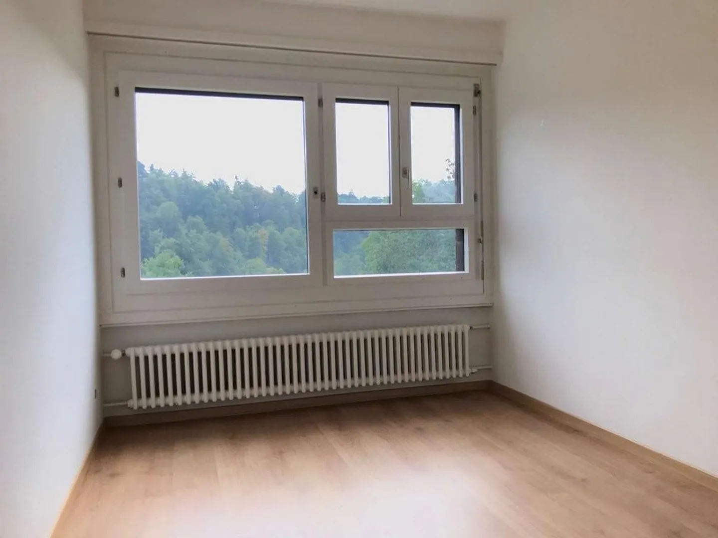 Agissez maintenant : Appartement disponible jusqu'au 31.12.2027 à un prix attractif - Photo 4 sur 10