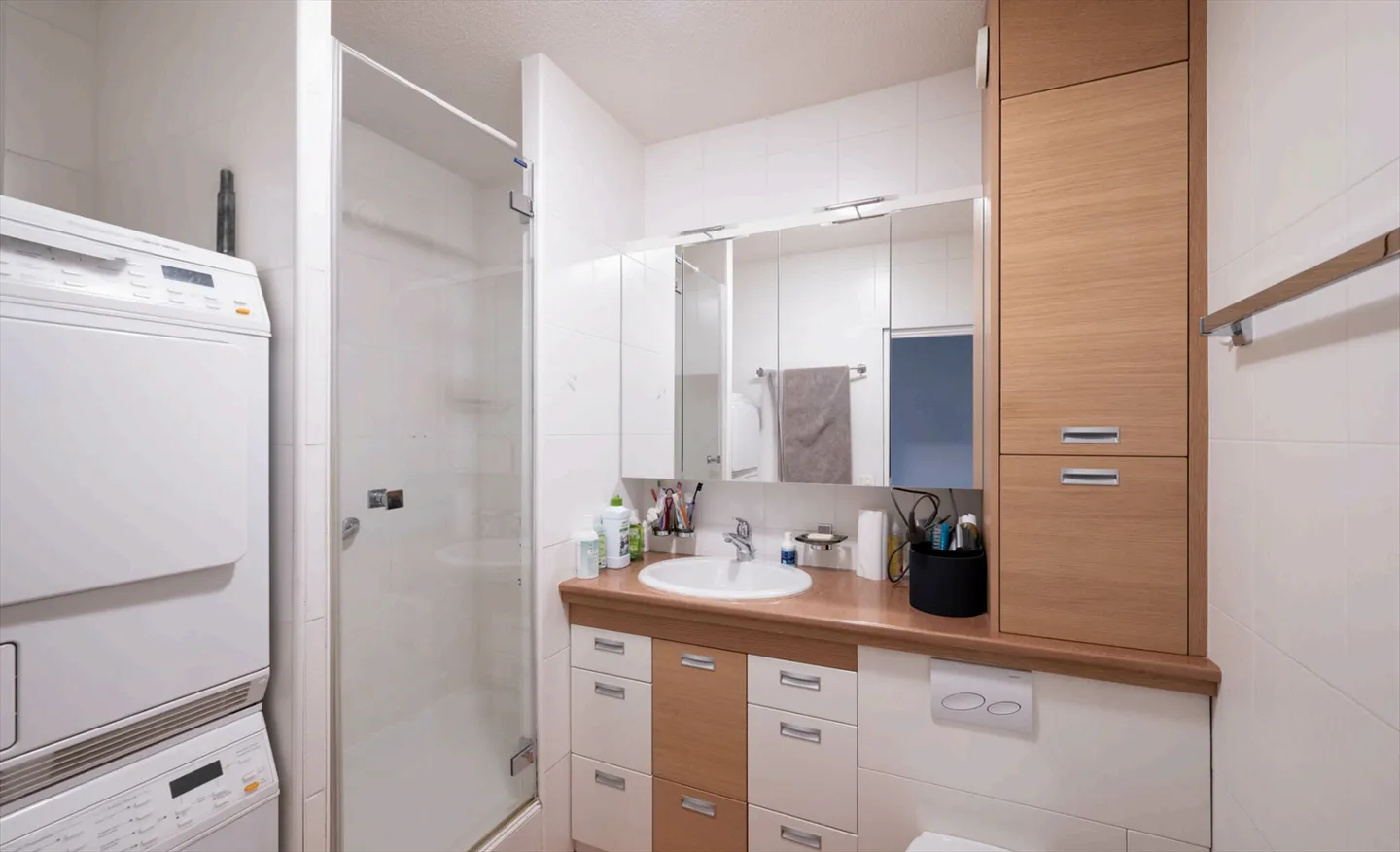 Appartamento 5 locali - Foto 7 di 8