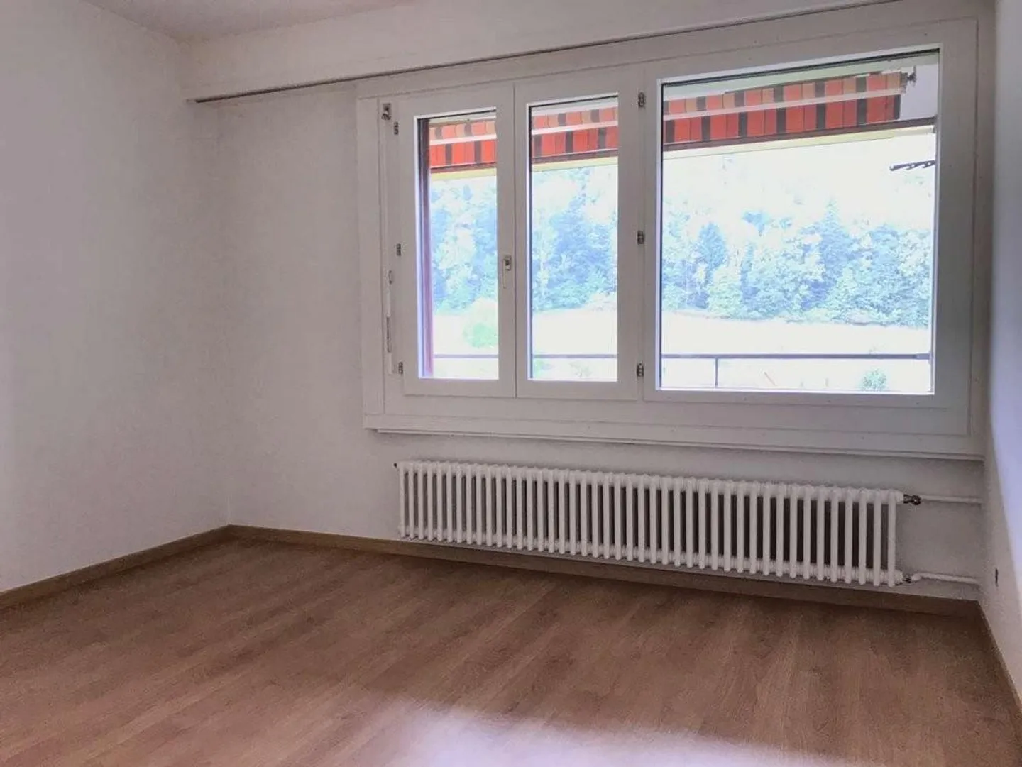 Agissez maintenant : Appartement disponible jusqu'au 31.12.2027 à un prix attractif - Photo 5 sur 10