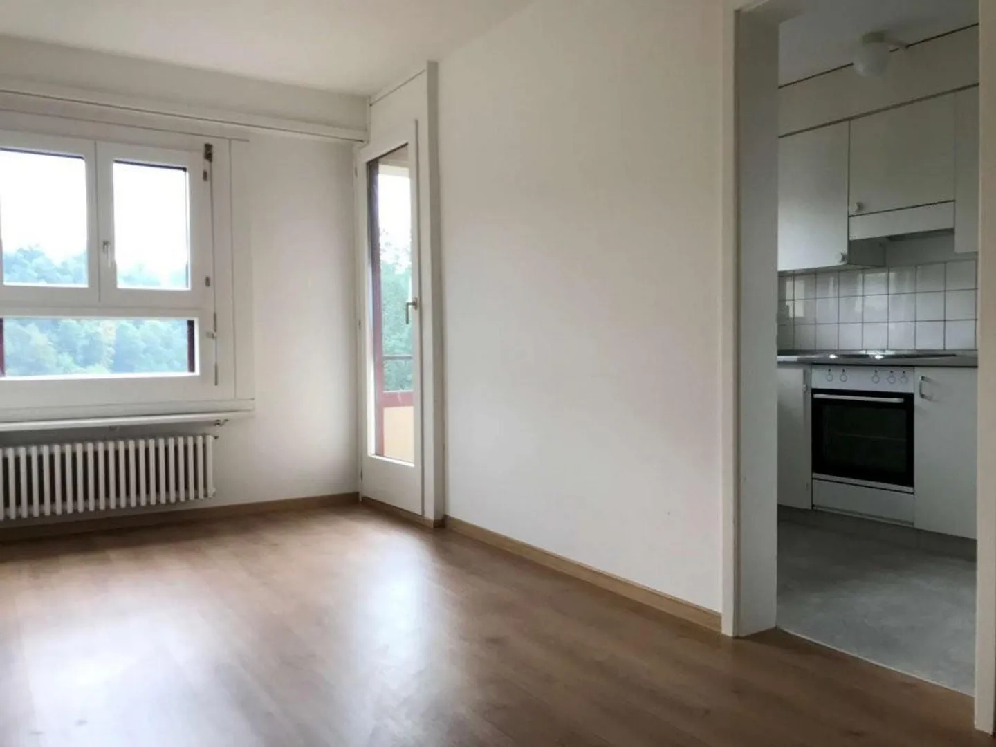 Agissez maintenant : Appartement disponible jusqu'au 31.12.2027 à un prix attractif - Photo 6 sur 10