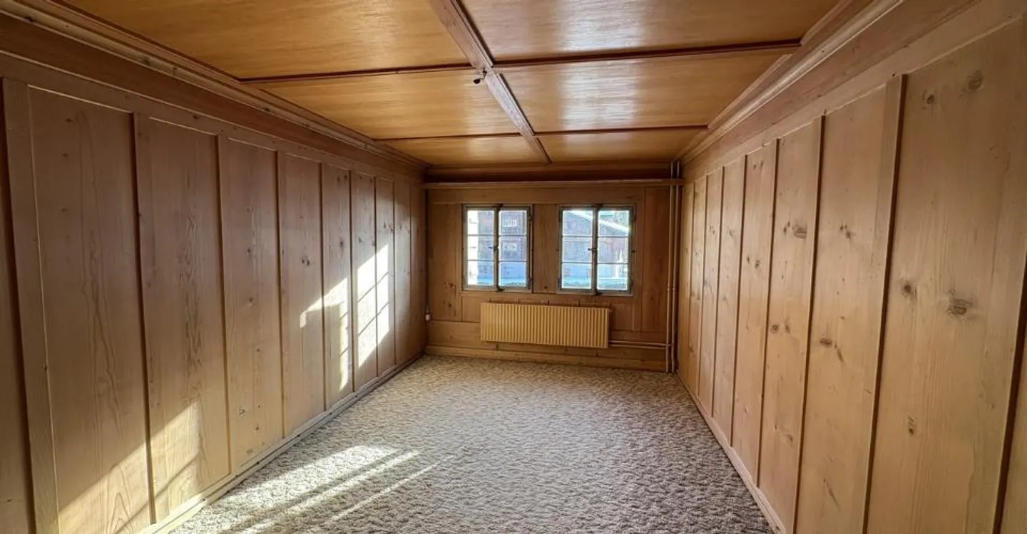 Chalet 7,5 stanze - Foto 3 di 6