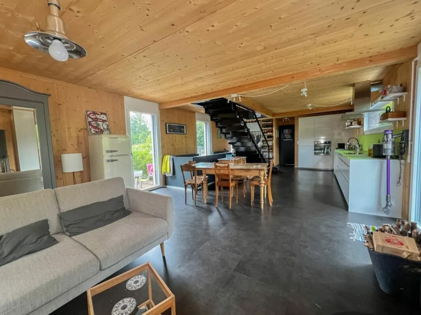 Wunderschöne ökologische Architektenvilla - Foto 8 von 13