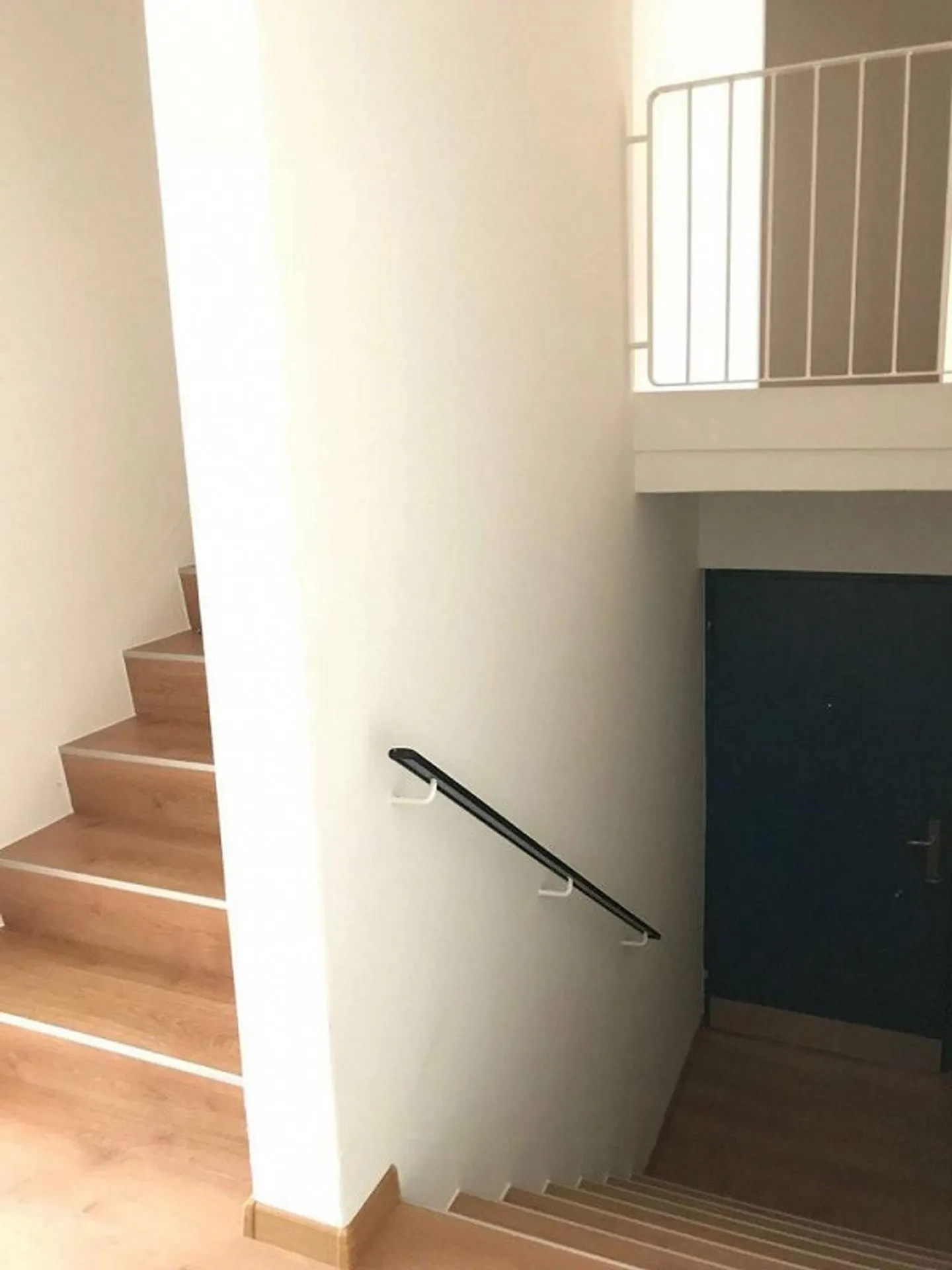 Agissez maintenant : Appartement disponible jusqu'au 31.12.2027 à un prix attractif - Photo 7 sur 10