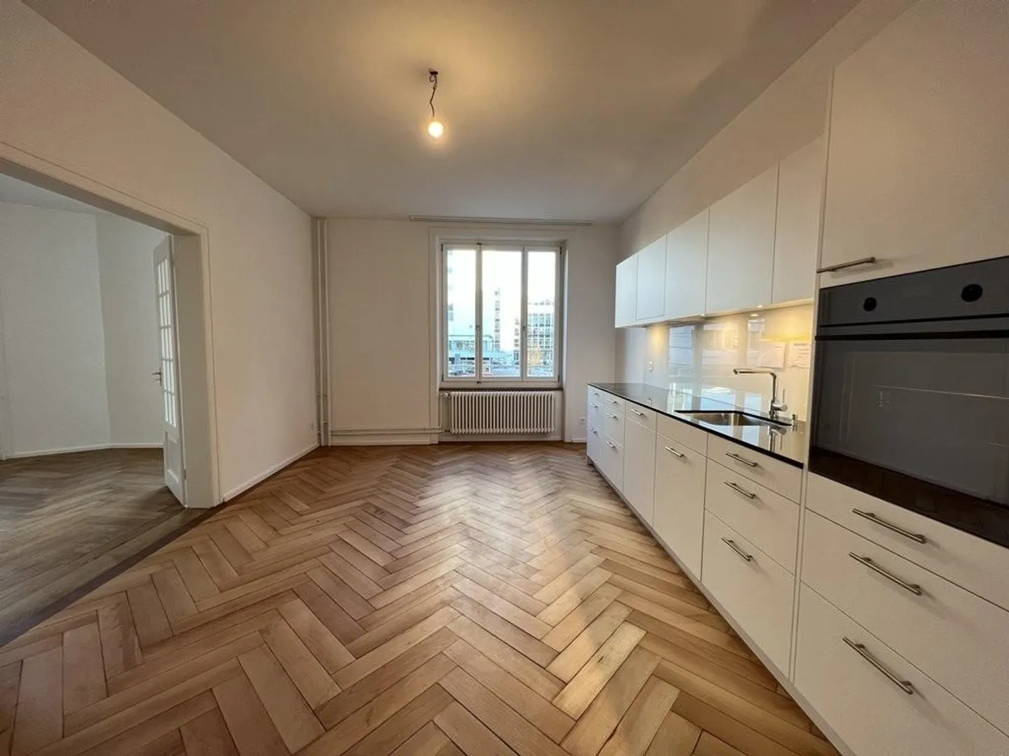 Votre nouveau chez-vous au cœur de la ville de Berne ! - Photo 4 sur 11
