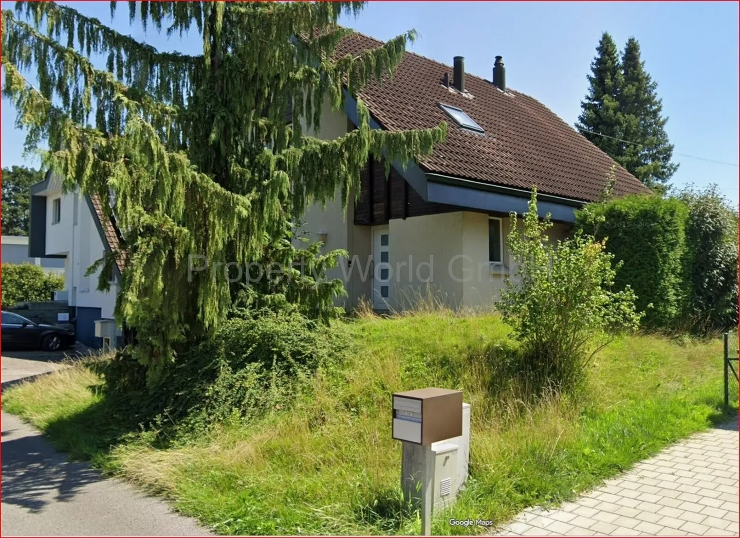 Peace, Space and Wellness: A special house seeks people to arrive - Photo 1 of 4