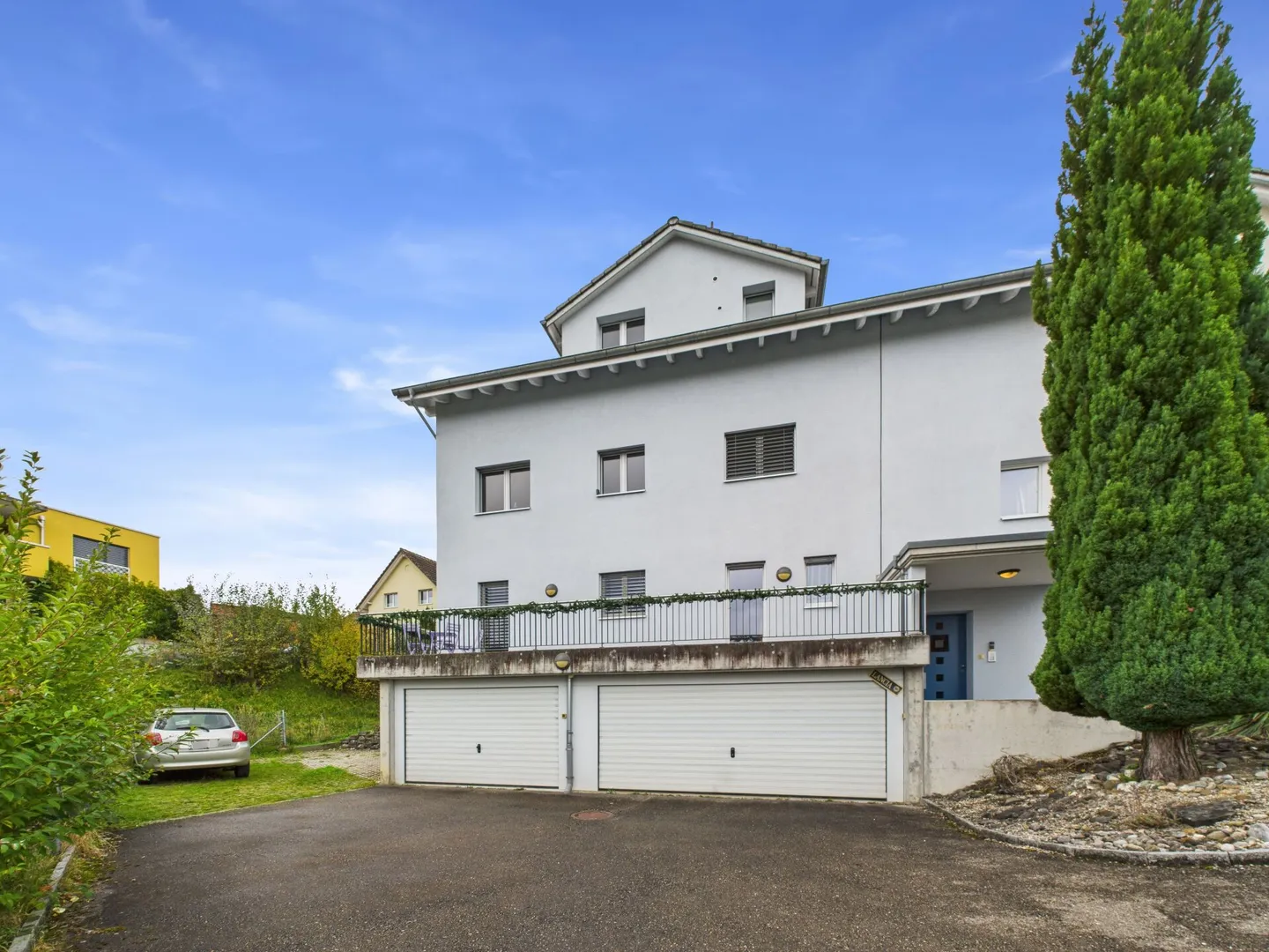 Maison bi-familiale élégante avec appartement de jardin et duplex - Photo 9 sur 10