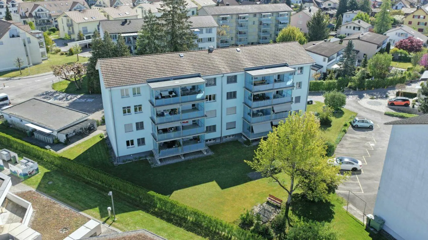 Investment opportunity in Kirchberg BE - Photo 2 of 2