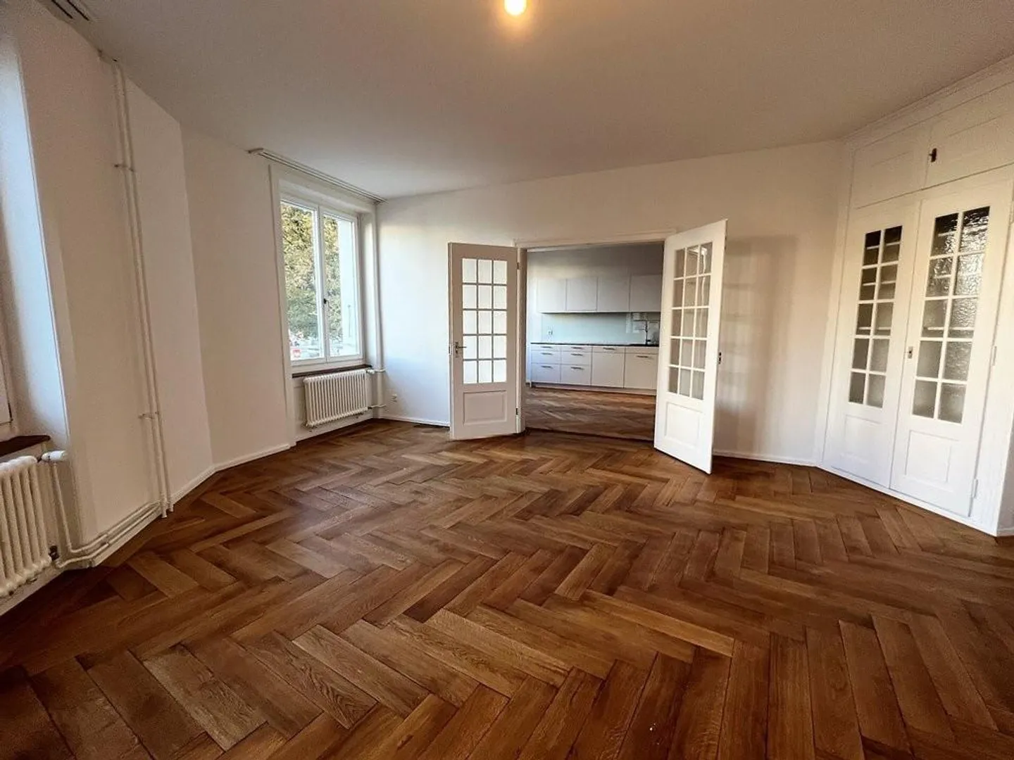 Votre nouveau chez-vous au cœur de la ville de Berne ! - Photo 2 sur 11