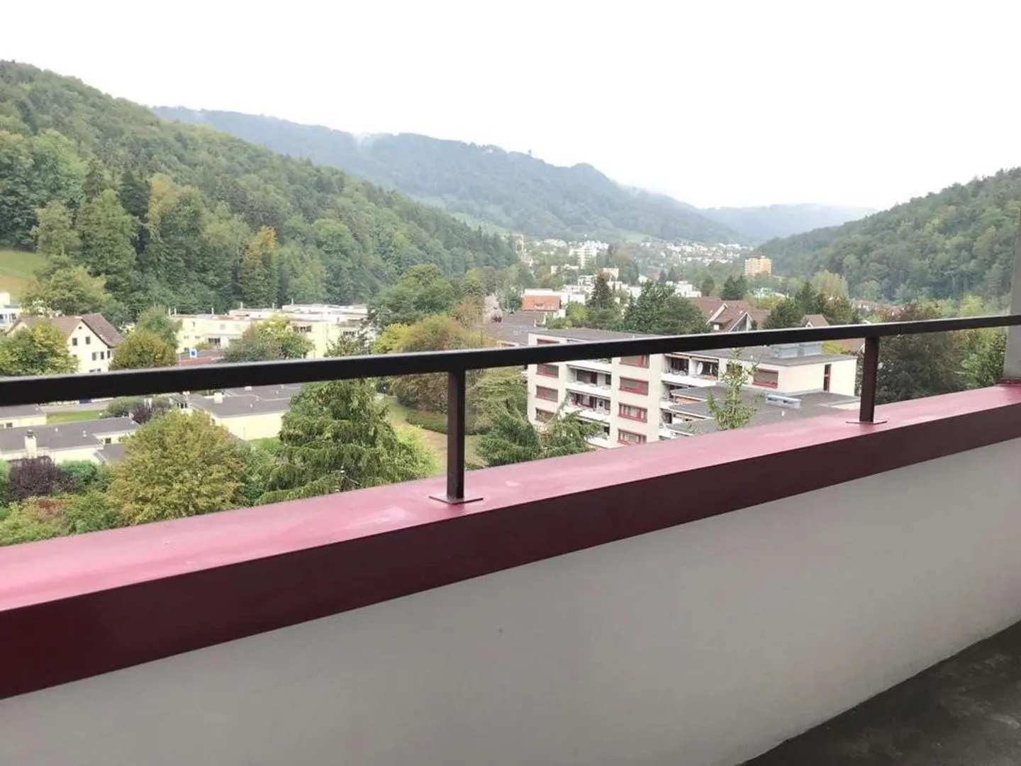 Agissez maintenant : Appartement disponible jusqu'au 31.12.2027 à un prix attractif - Photo 8 sur 10