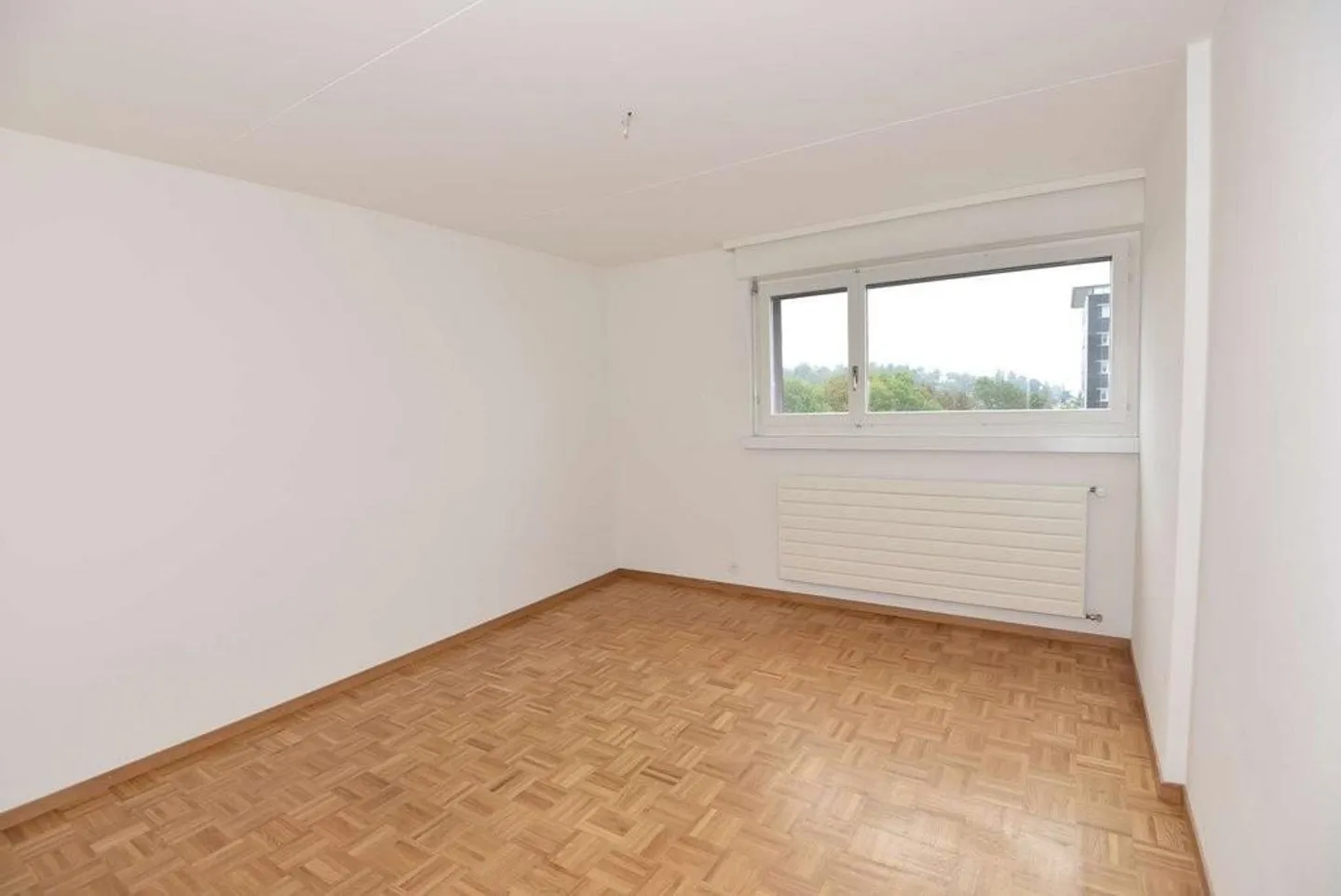 3,5-Zimmer-Wohnung in Chailly - Foto 5 von 7