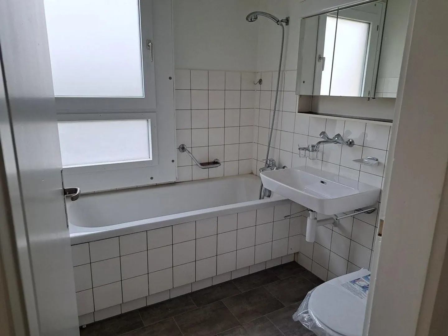 Agissez maintenant : Appartement disponible jusqu'au 31.12.2027 à un prix attractif - Photo 10 sur 10