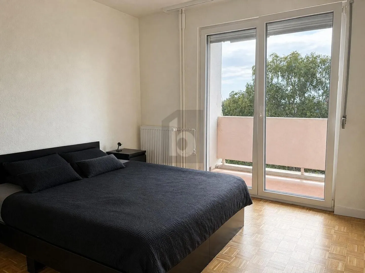 VOLLSTÄNDIG RENOVIERT - Foto 4 von 6