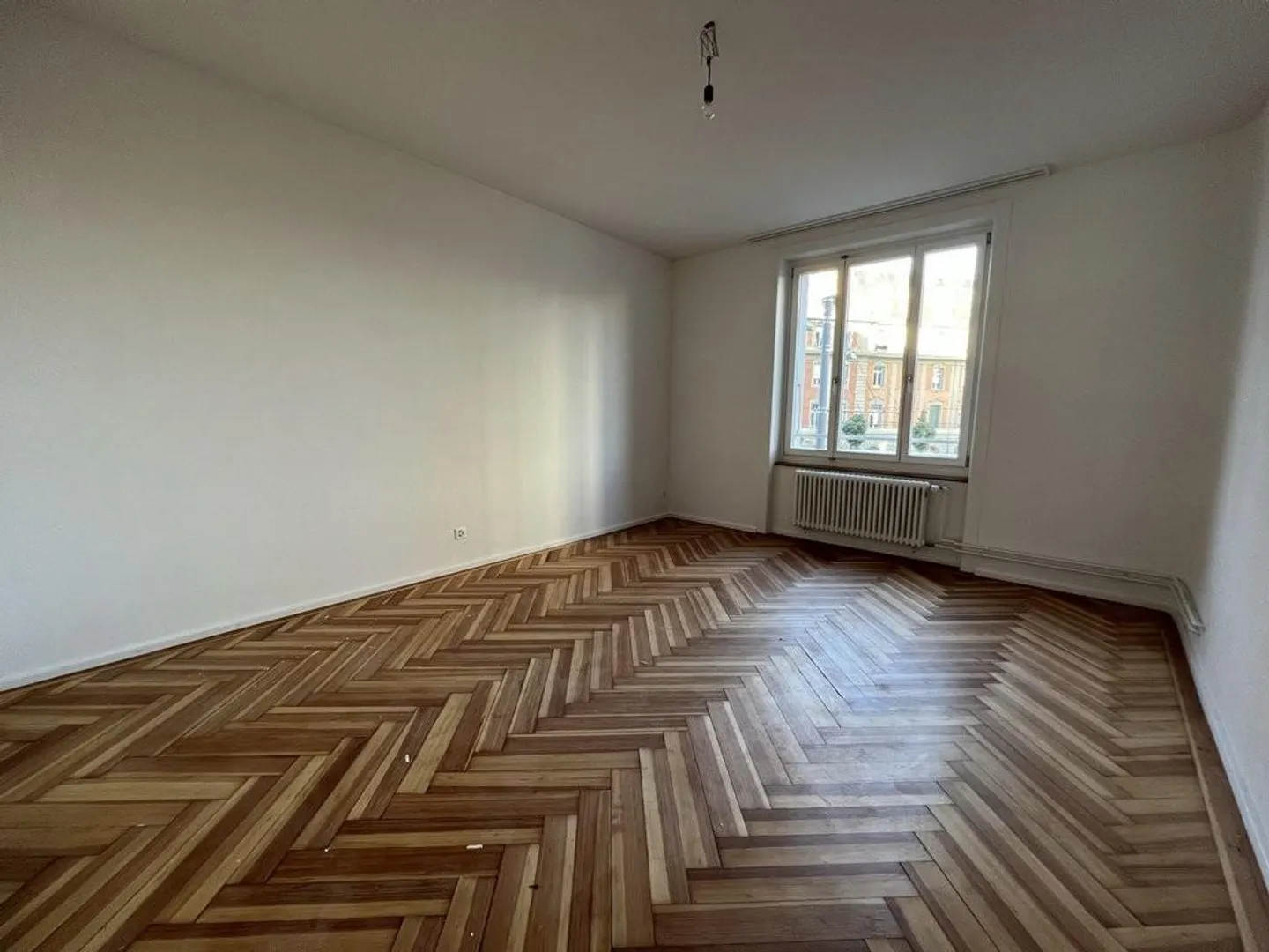 Votre nouveau chez-vous au cœur de la ville de Berne ! - Photo 5 sur 11